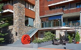 NH Collection Andorra Palomé