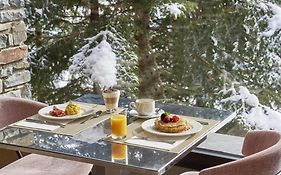 NH Collection Andorra Palomé